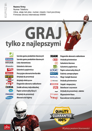 Wybieram: Graj z najlepszymi